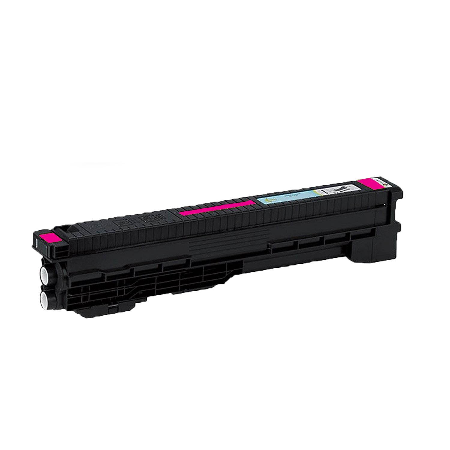 Compatible New York Toner 1 Pack Of Canon GPR20 1067B001AA Toner Cartridge - Magenta