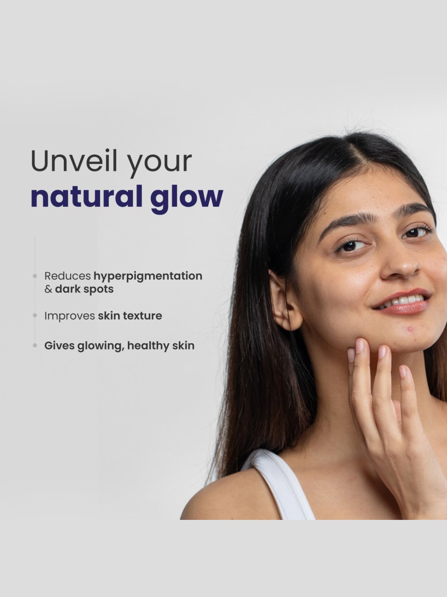 Re'equil Skin Radiance Cream - 30 gm