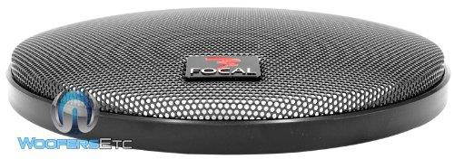 FocalGrills - Focal 5.25" Inch Paired Grills for Focal Compatible Speakers