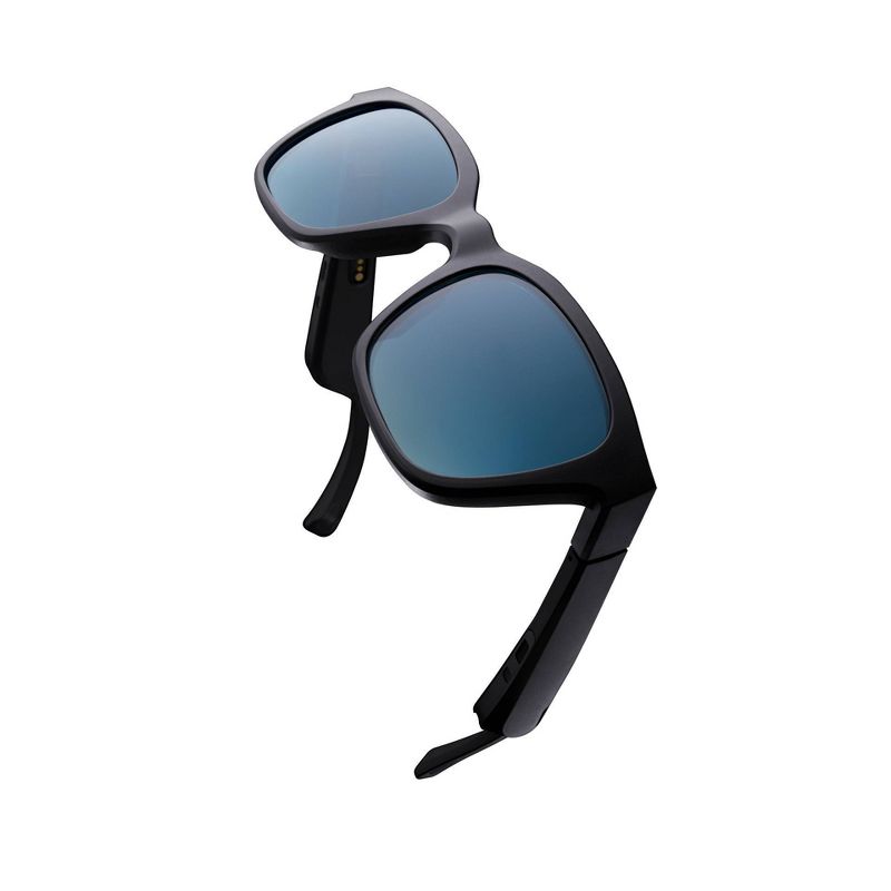 ICU Eyewear - Larkspur - Round Green +2.25