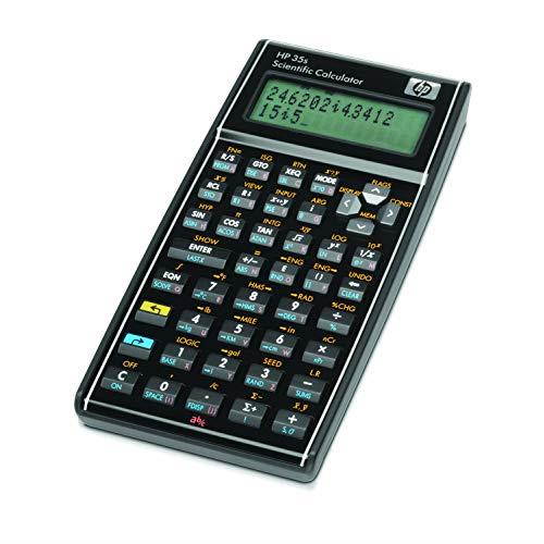 35S 35S Programmable Scientific Calculator 14Digit LCD
