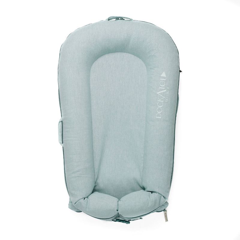 Simmons Kids' Silent Auto Gliding Elite Bassinet - Odyssey