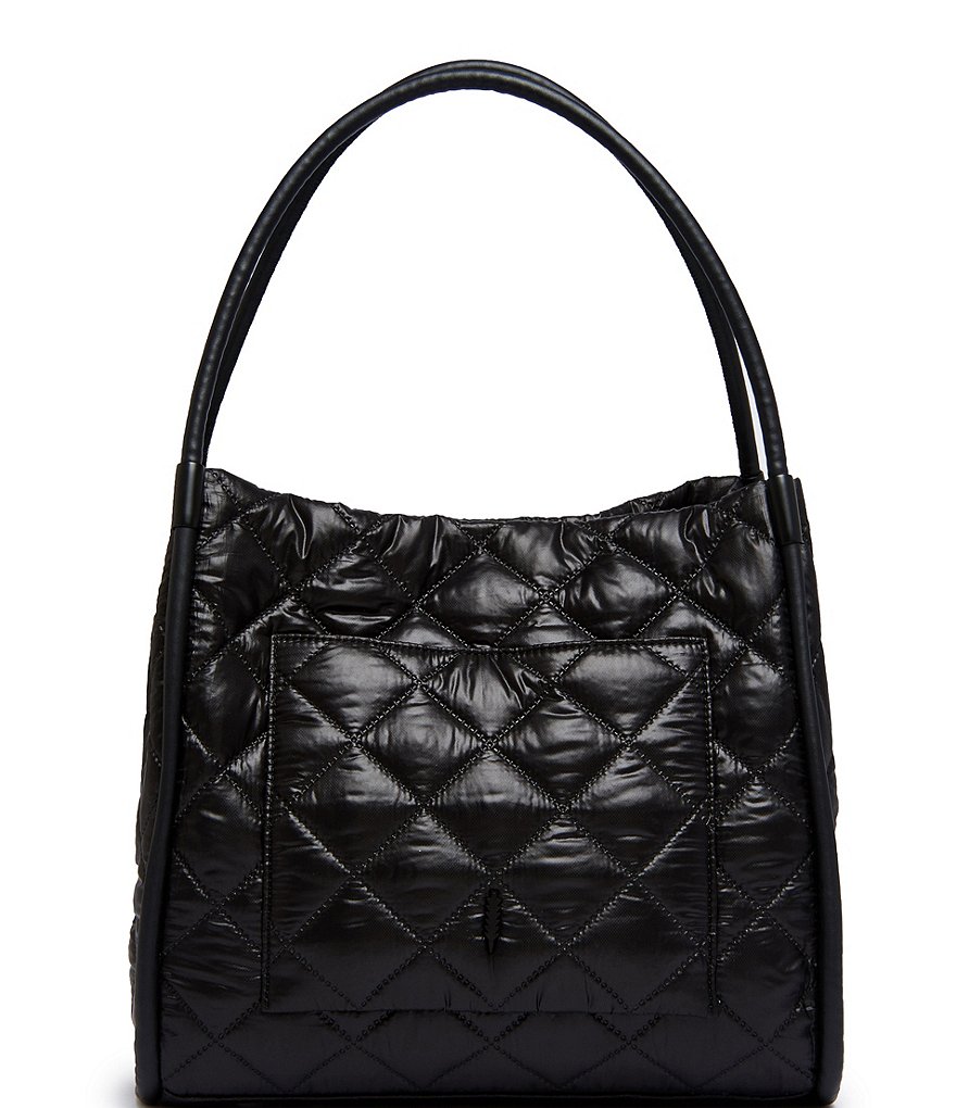 Thacker Terry Nylon Tote Bag