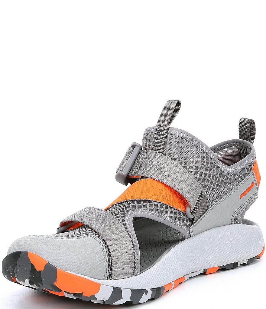 Chaco&reg; Men's Odyssey Mesh Sandals