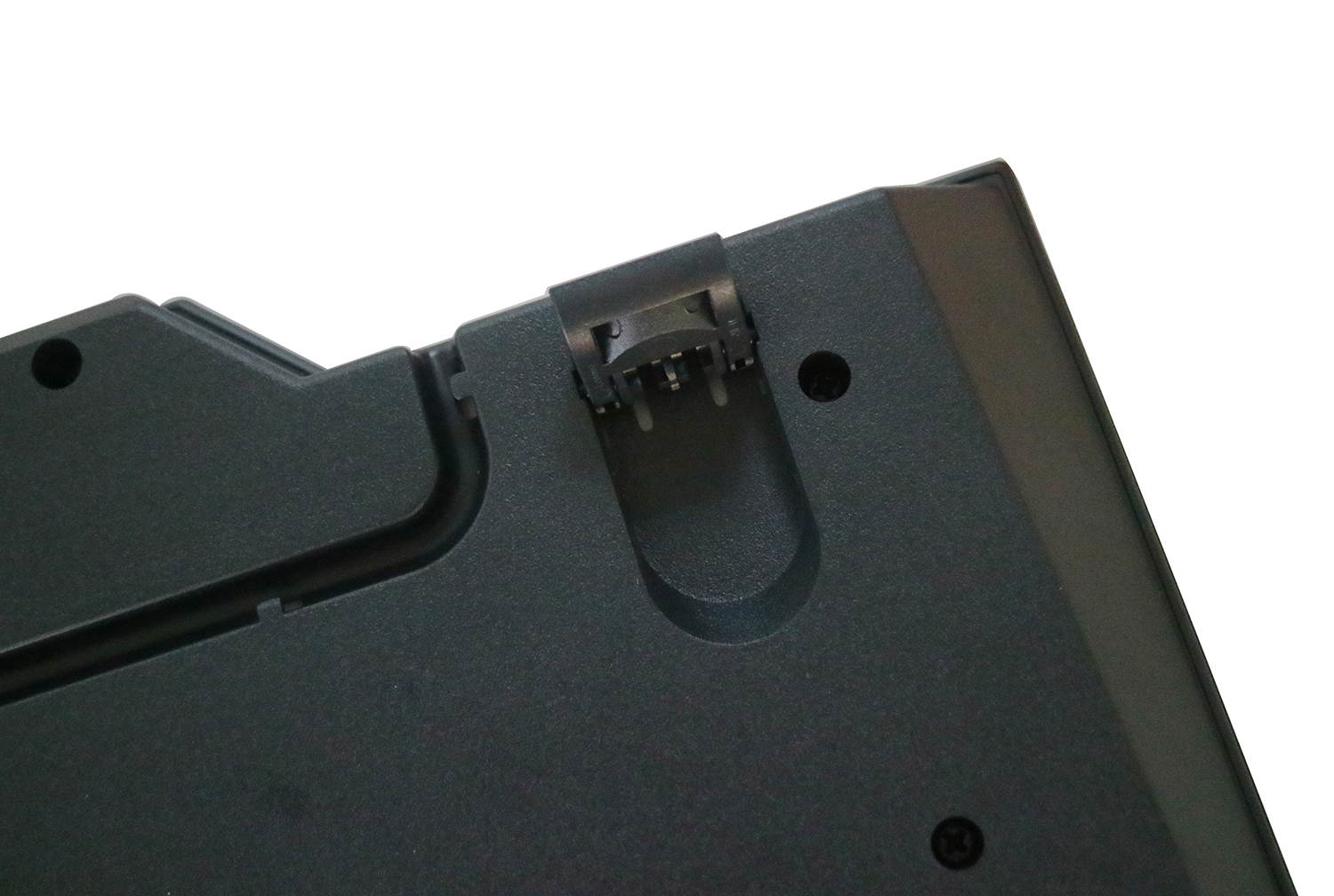 Wired USB Keyboard for Lenovo KB1021 SK-8825L Silent Keyboard US Layout for Windows PC Desktop Computer Laptop, Windows 10/8/7/Vista Office Work Home Game Use