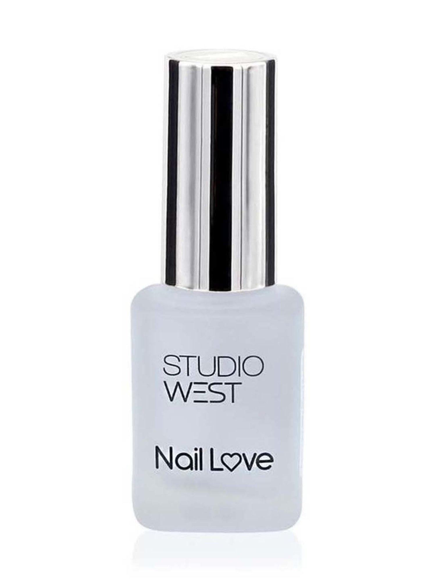 Studiowest Nail Love Base & Top Coat - 9 ml