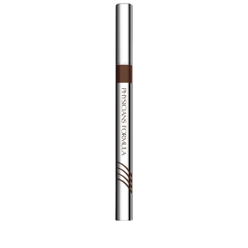 Physicians Formula Eye Booster Ultra Fine Eyeliner Deep Brown 0.016oz