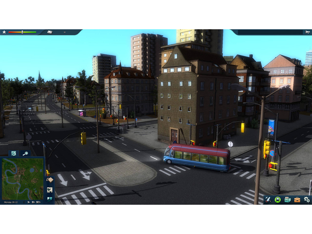 Cities in Motion 2: Back to the Past (DLC) [Online Game Code]