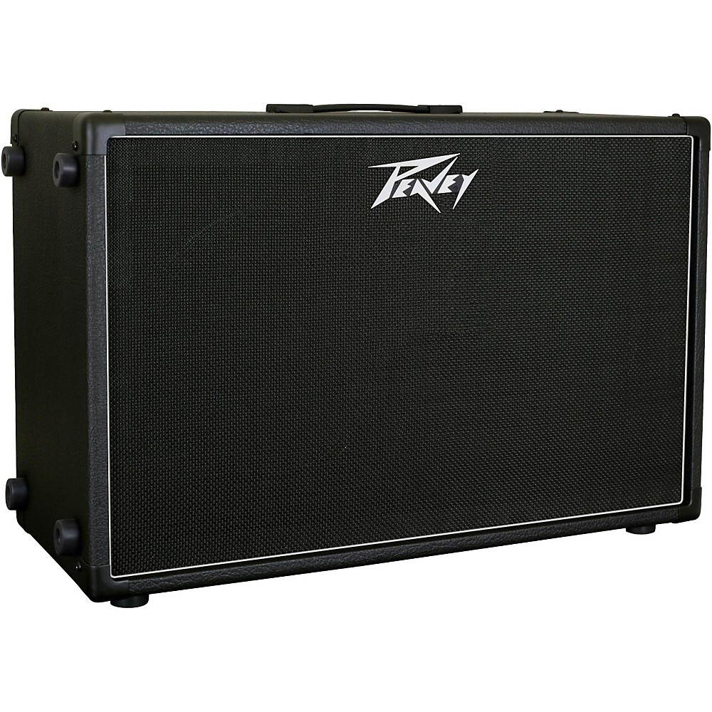 Peavey 212-6 2x12" Guitar Speaker Cabinet