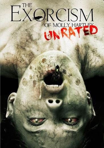 EXORCISM OF MOLLY HARTLEY
