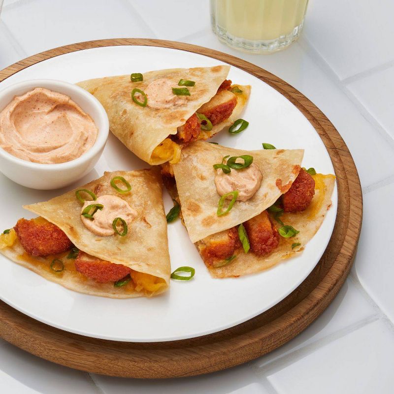 Morningstar Farms Veggie Classics Frozen Buffalo Wings - 10.5oz