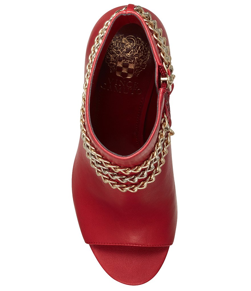 Sorel Joan Uptown Waterproof Suede Wedge Chelsea Booties