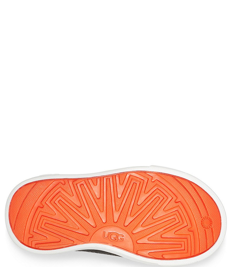 Polo Ralph Lauren Boys' Bal Harbour II Sneakers (Infant)