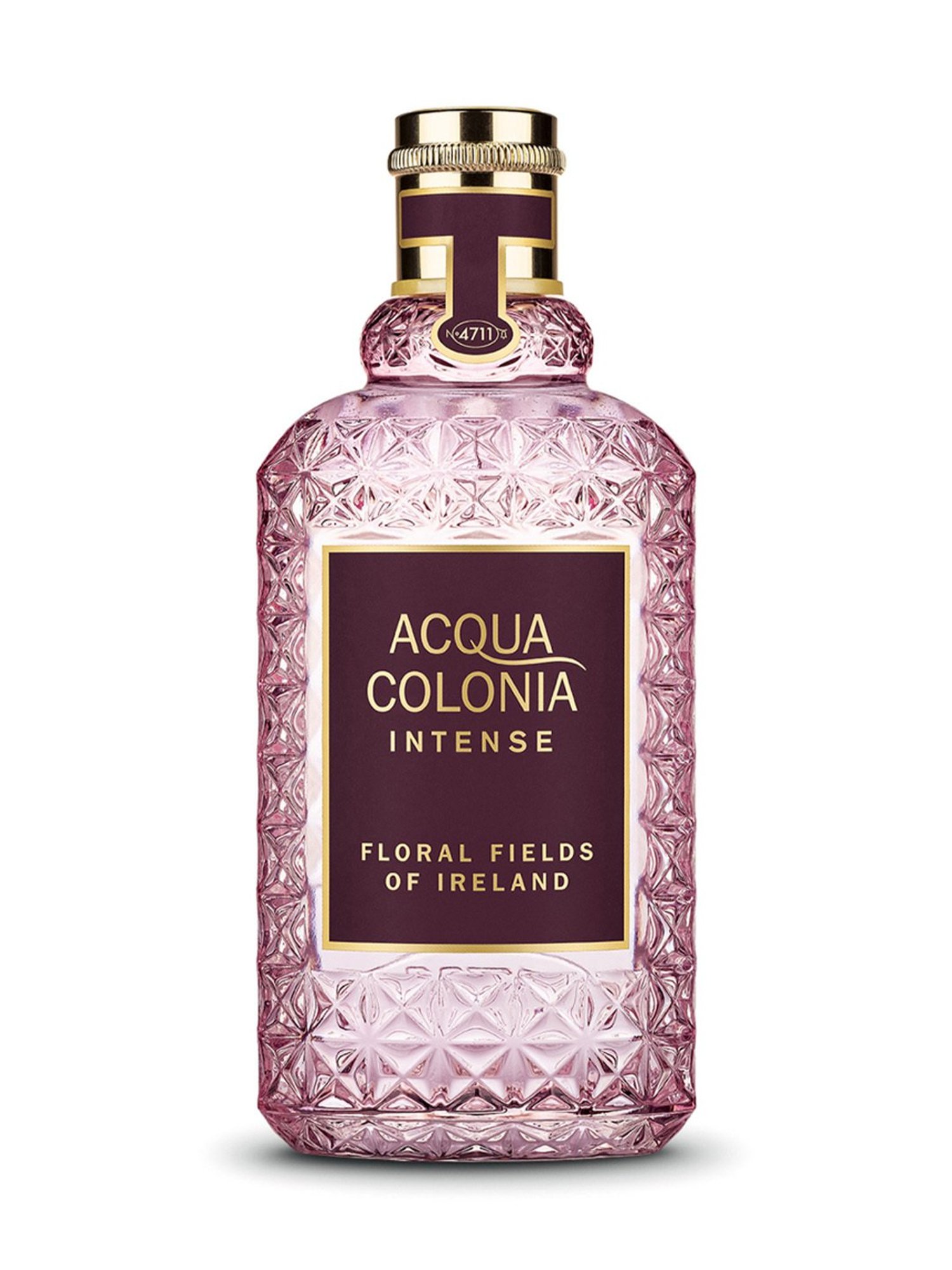 4711 Acqua Colonia Intense Floral Fields Of Ireland Eau de Cologne - 170 ml