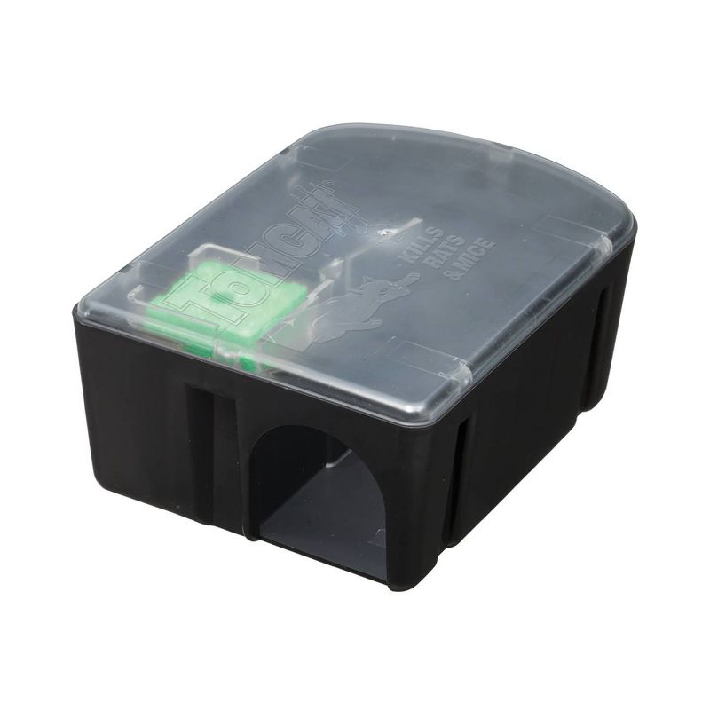 Tomcat Rat & Mouse Killer