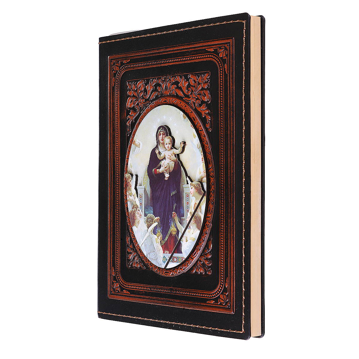 SKILCRAFT&reg; Steno Notebooks, 6" x 9", Legal/Wide Ruled, 160 Pages (80 Sheets), 100% Recycled, Green, Pack Of 6 (AbilityOne 7530-01-611-6427)