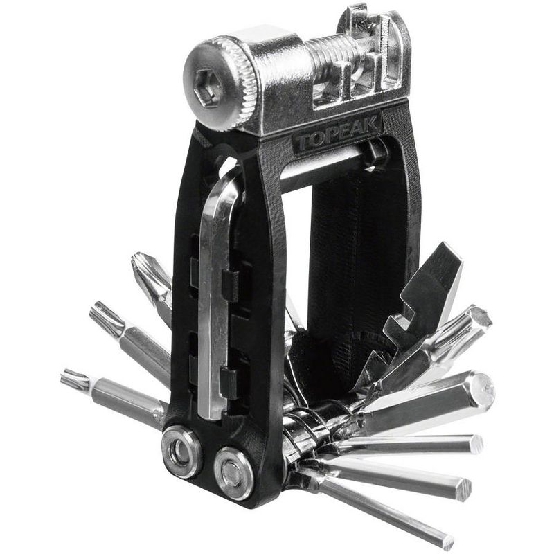 Topeak Ninja 16+ Bike Multi-Tool