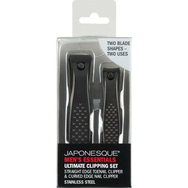 Japonesque Ultimate Clipping Set