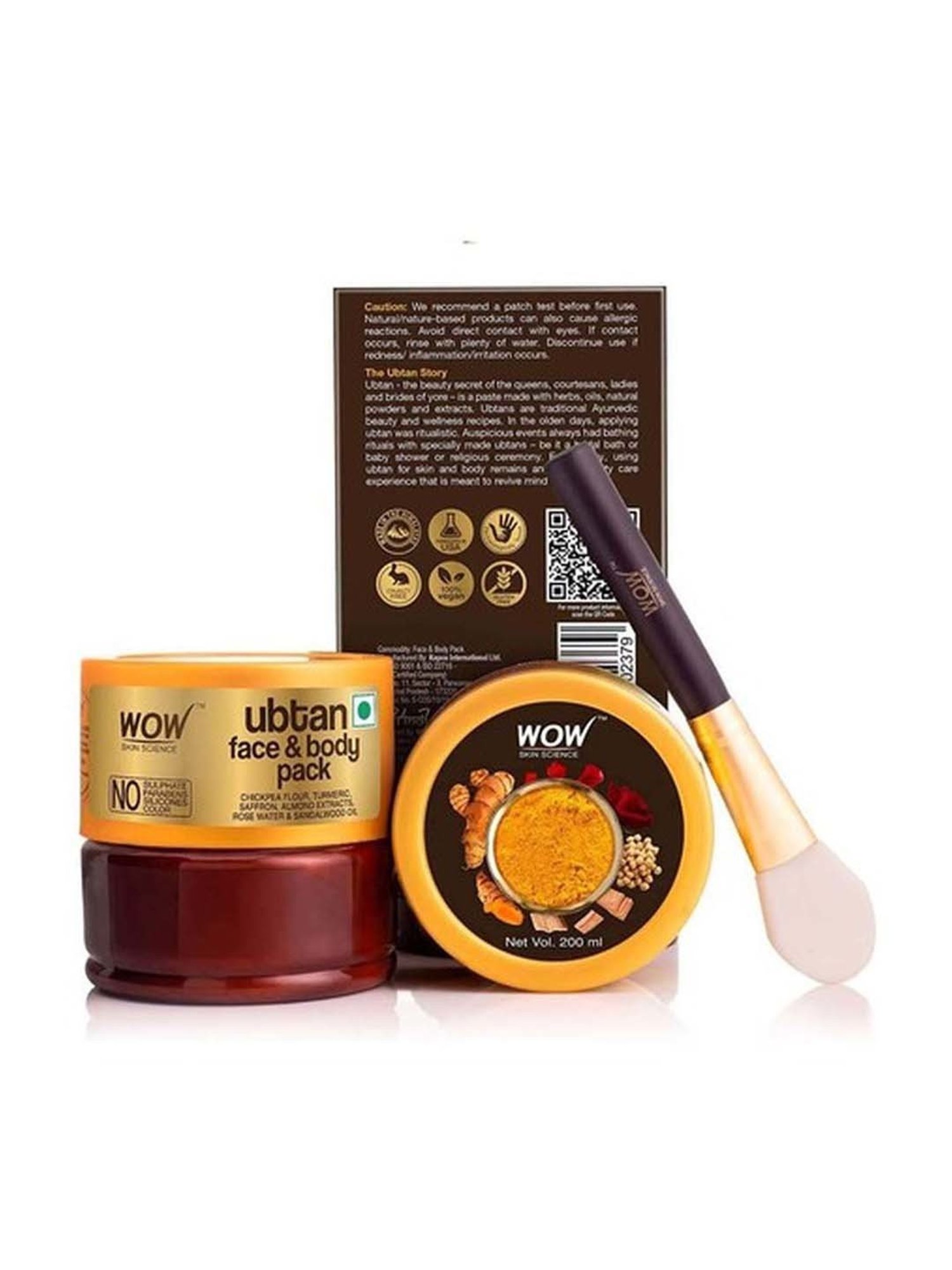 Lotus Herbals Probrite Illuminating Radiance Sleeping mask - 50 gm