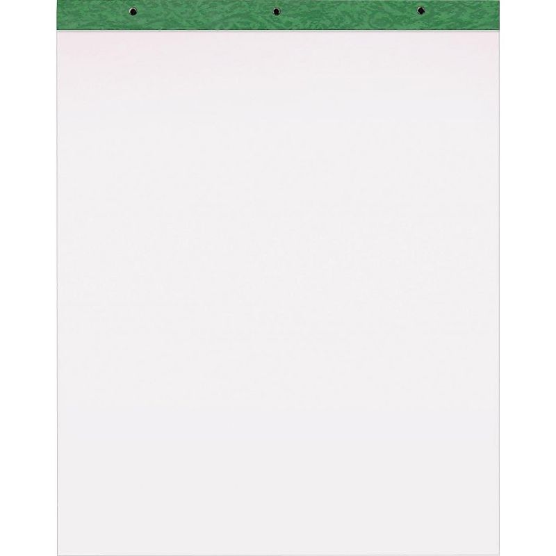 Ampad Evidence Recycled Easel Pad, 50 Sheets 24-038