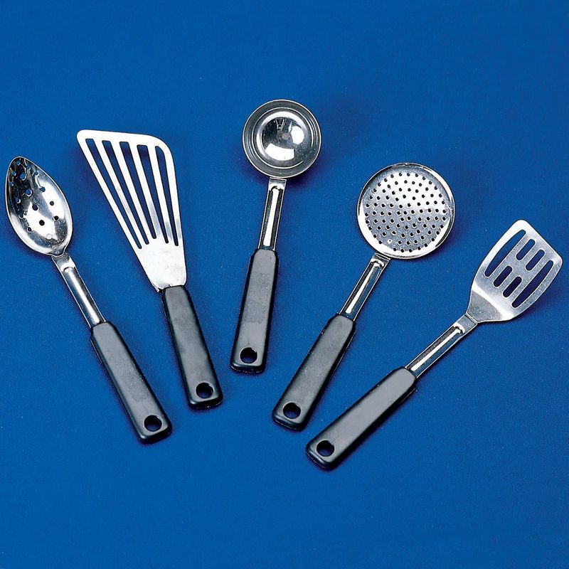 Creative Minds Cooking Utensil Set  - Set of 5