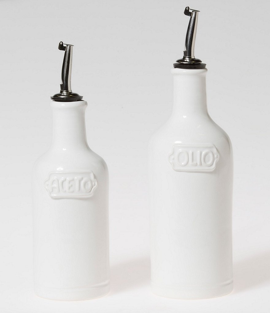 Gourmet Basics by Mikasa Avilla Picnic Plate Napkin and Flatware Storage Caddy with Paper Towel Holder