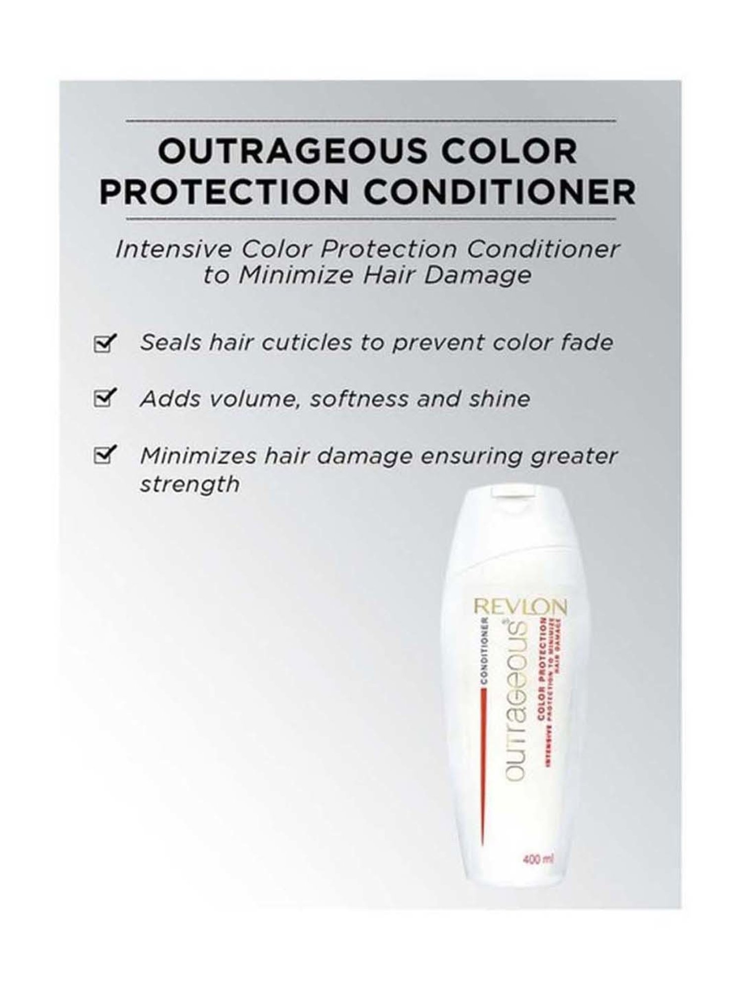 Tresemme Smooth & Shine Conditioner - 190 ml