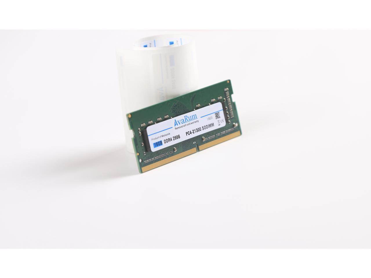MemoryMasters 2GB DATARAM DDR2 PC2-4200 PC2-4300 CL4 1.8V 2RX8 200 PIN SO DIMM MEMORY RAM