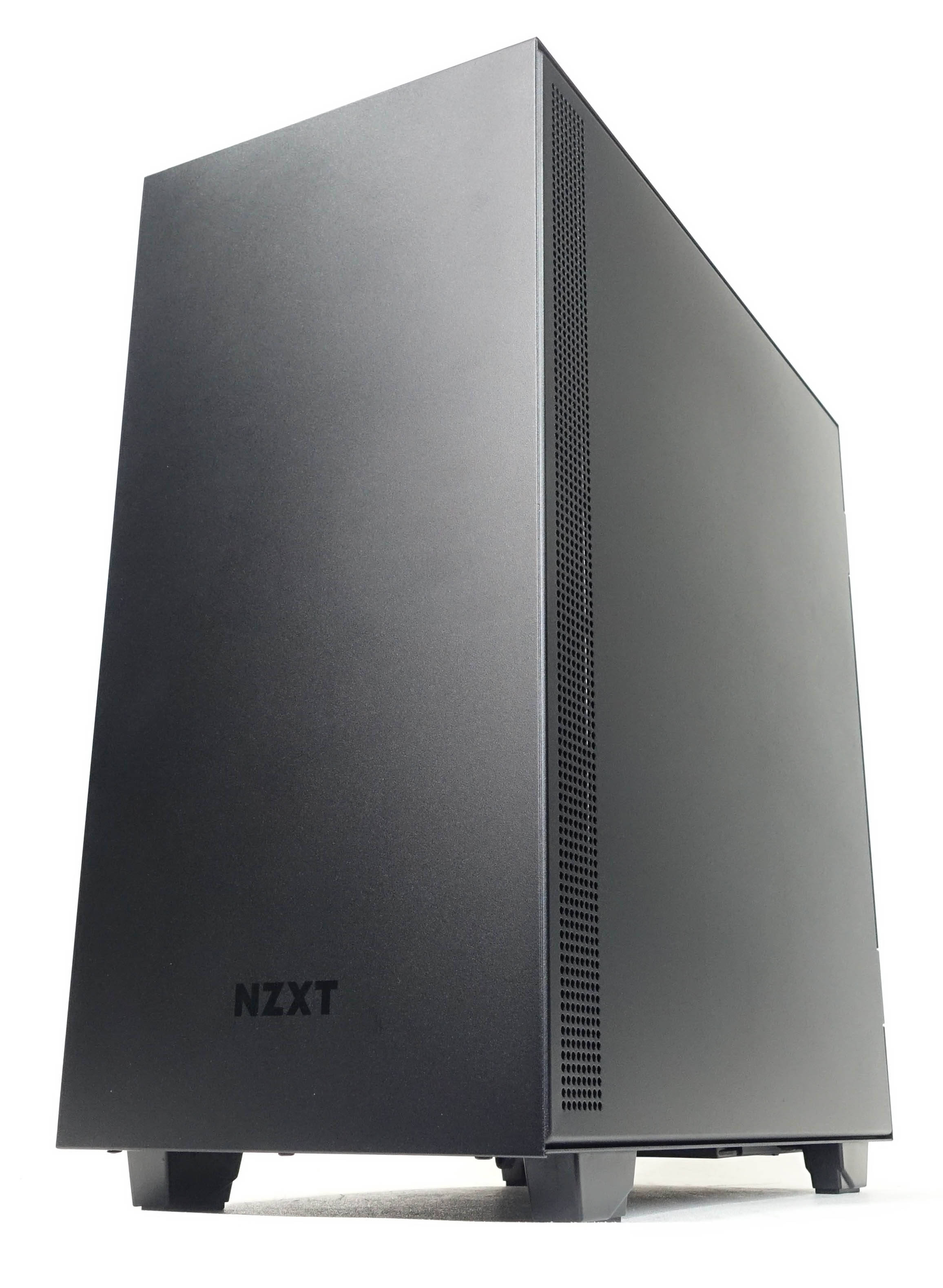 Custom Gaming Desktop PC - Intel i7-3960X 3.3GHz - GeForce GTX 750 1GB - 16GB DDR3 RAM - 1TB 2.5" SSD (Solid State Drive) - 500w 80+ Bronze PSU - Wi-Fi