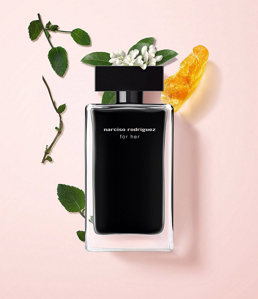 Narciso Rodriguez For Her Eau de Toilette Spray