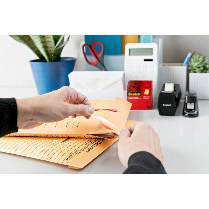 Scotch 3ct Super-Hold Tape