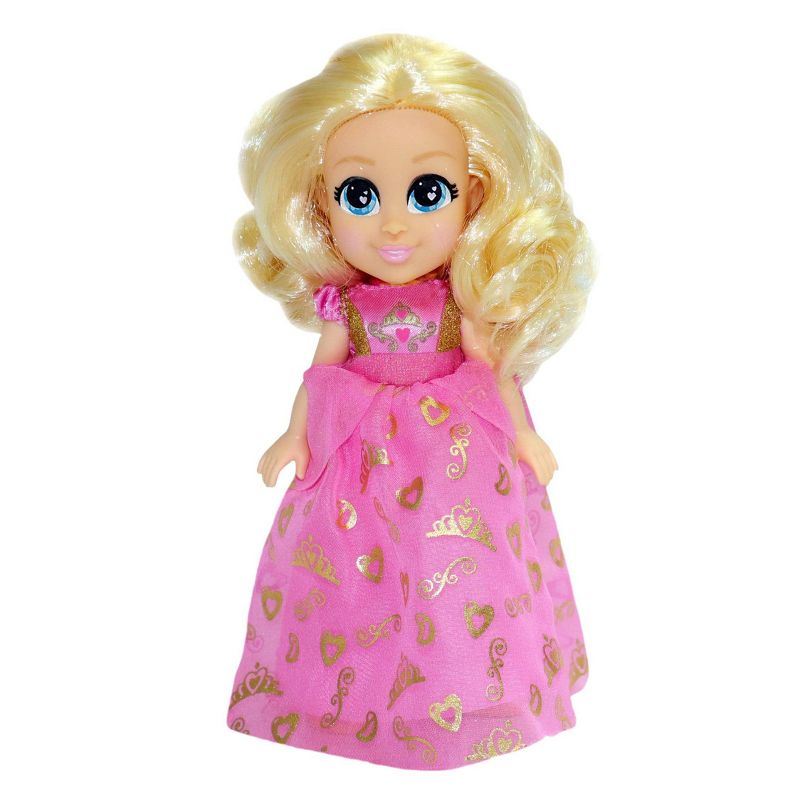 Love, Diana Wishing Box