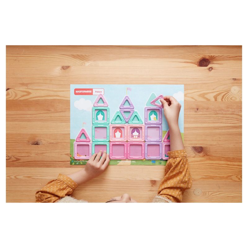 Geomag 95pc Gravity Challenge