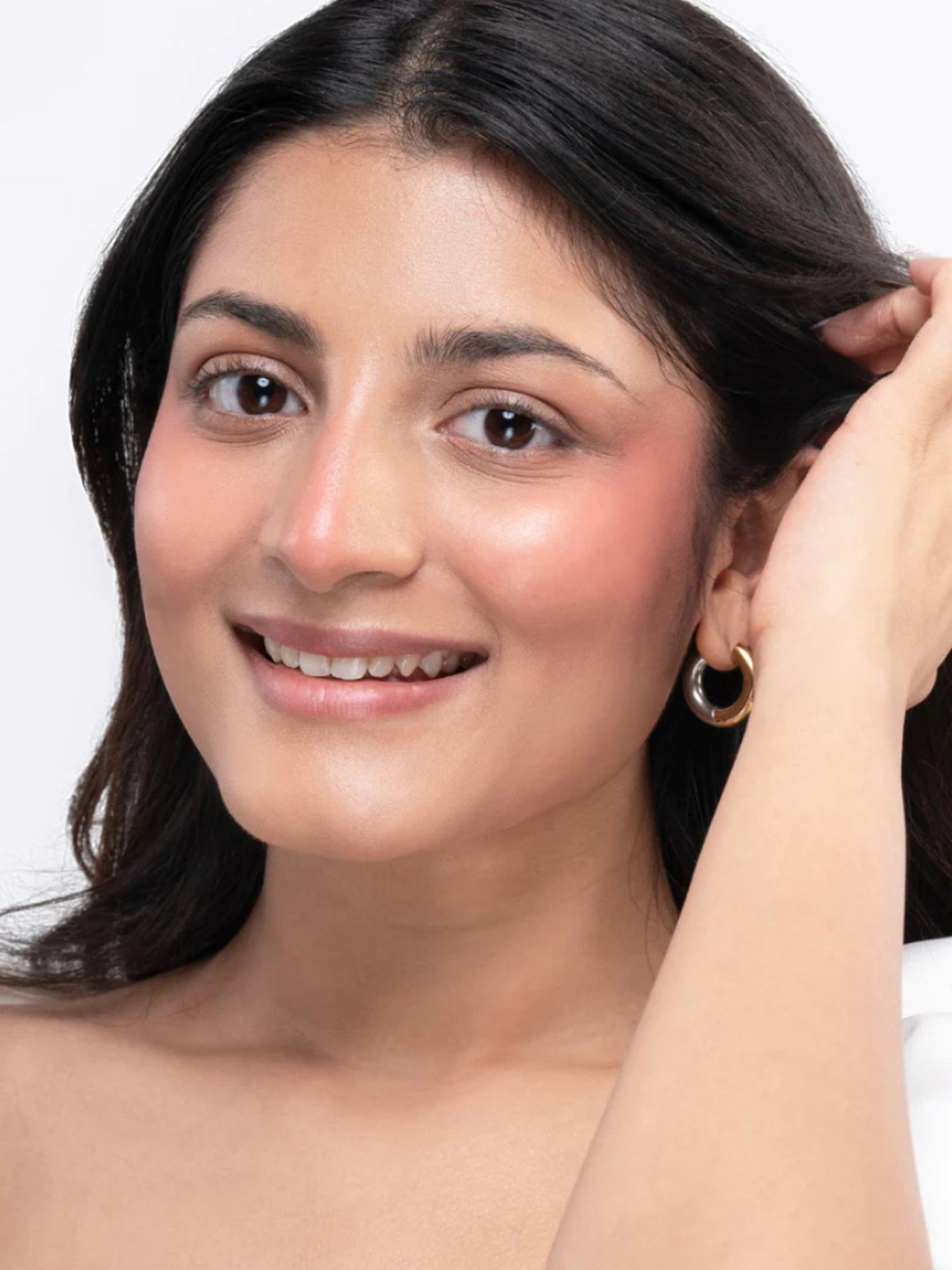 Rom&nd Better Than Cheek Blush W01 Odi Milk - 3.8 gm