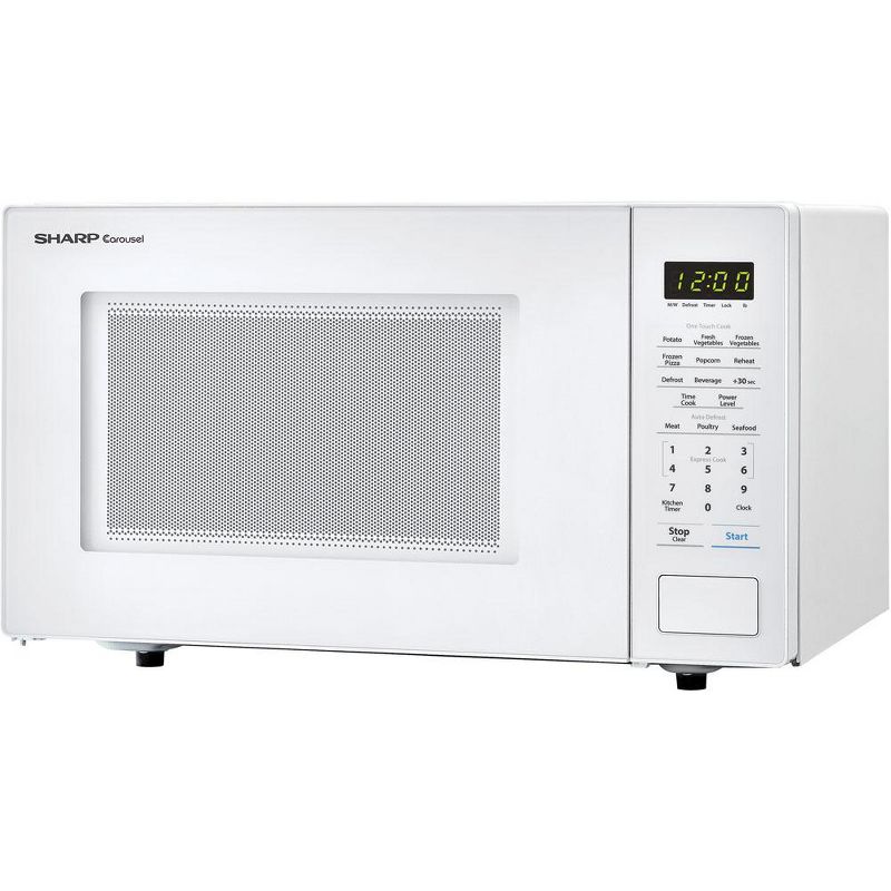 Haden 0.7 cu ft  Microwave Oven - 75031