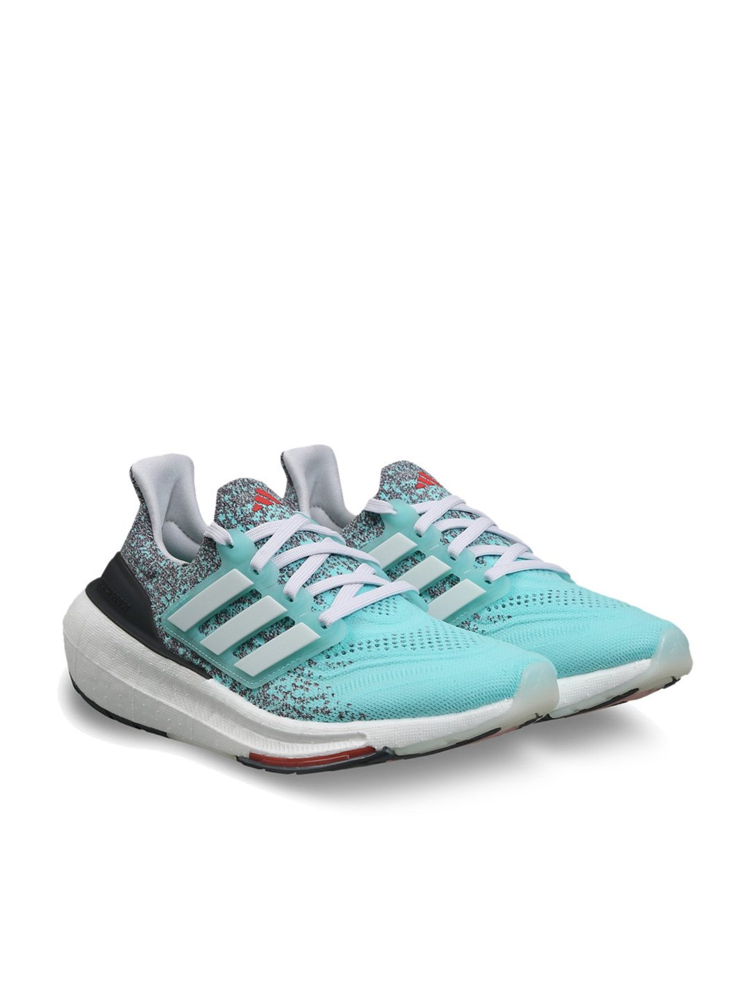 Adidas Women's ULTRABOOST LIGHT Sky Blue Running Shoes