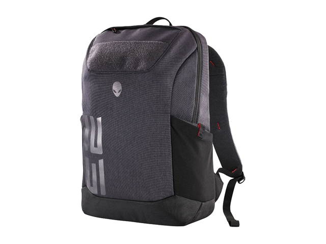 Mobile Edge AWM17BPP Alienware M17 Pro Backpack for 17-inch Laptop - Black