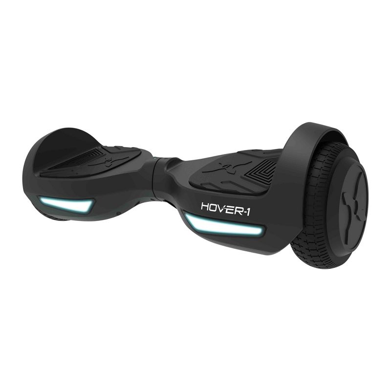 GoTrax Hoverfly Hoverboard Seat Attachment - Black