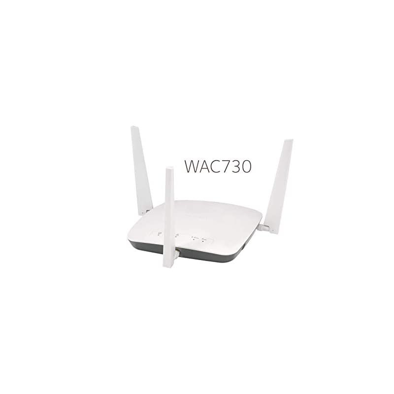 ANT2511AC10000S WiFi Access Point Antenna 80211ac White