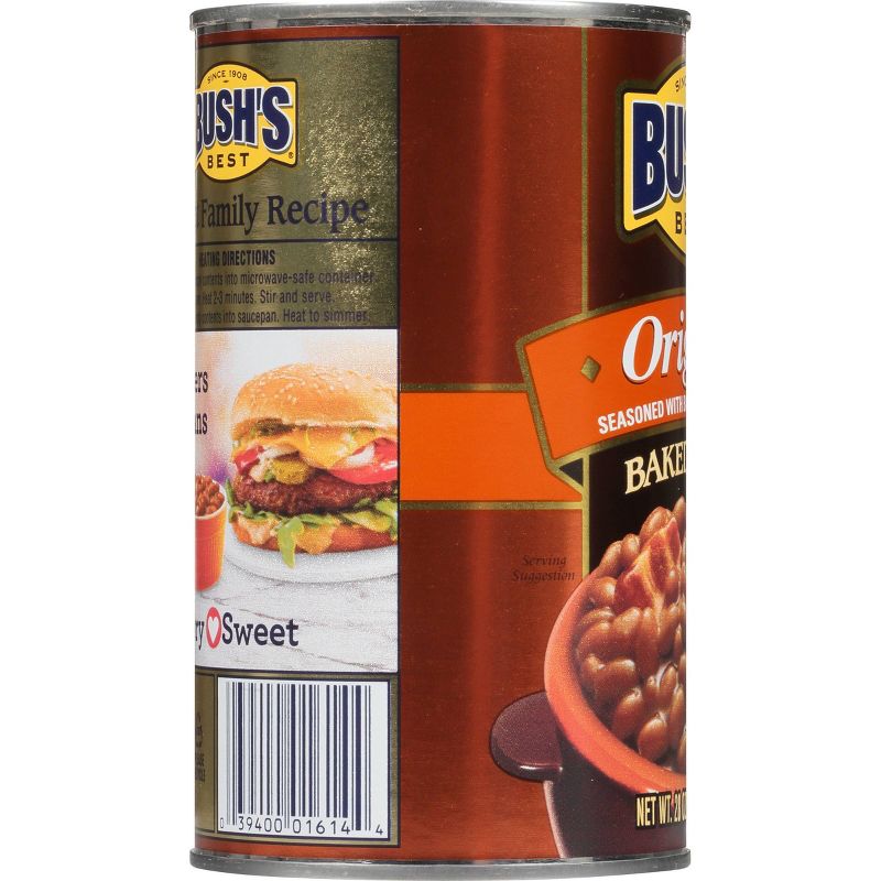 Bush's Original Baked Beans - 28oz