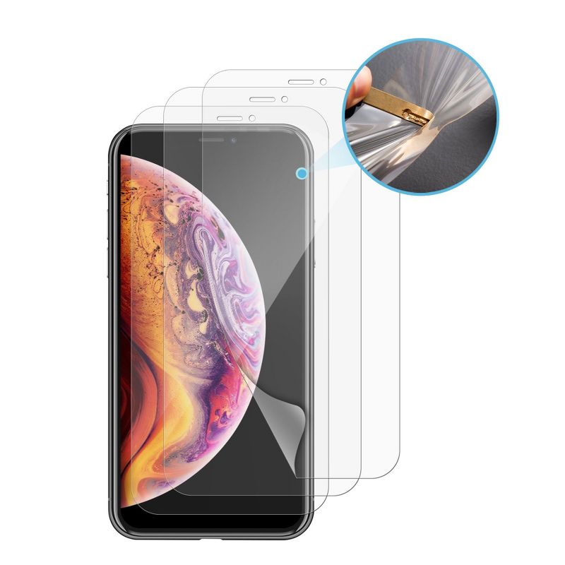 Speck Screen Protector Apple iPhone XR ShieldView