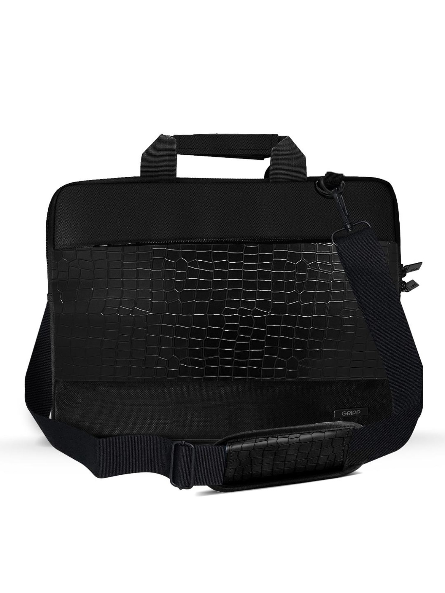 Mobile Edge Navy Blue SlipSuit - 15.6" / 16" Laptop Sleeve Model MESS3-16