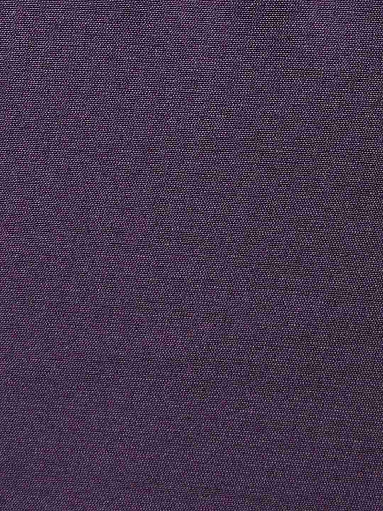 Indus Route by Pantaloons Wine Regular Fit Embroidered Kurta