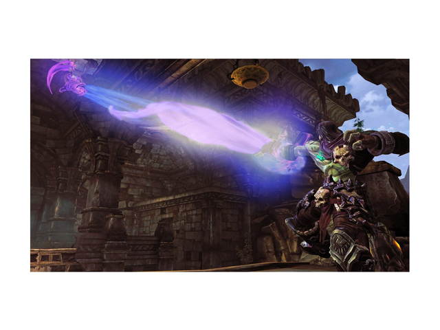 Darksiders II PC Game