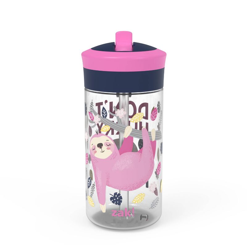 Pearhead Momlife Water Bottle - Aqua 17oz