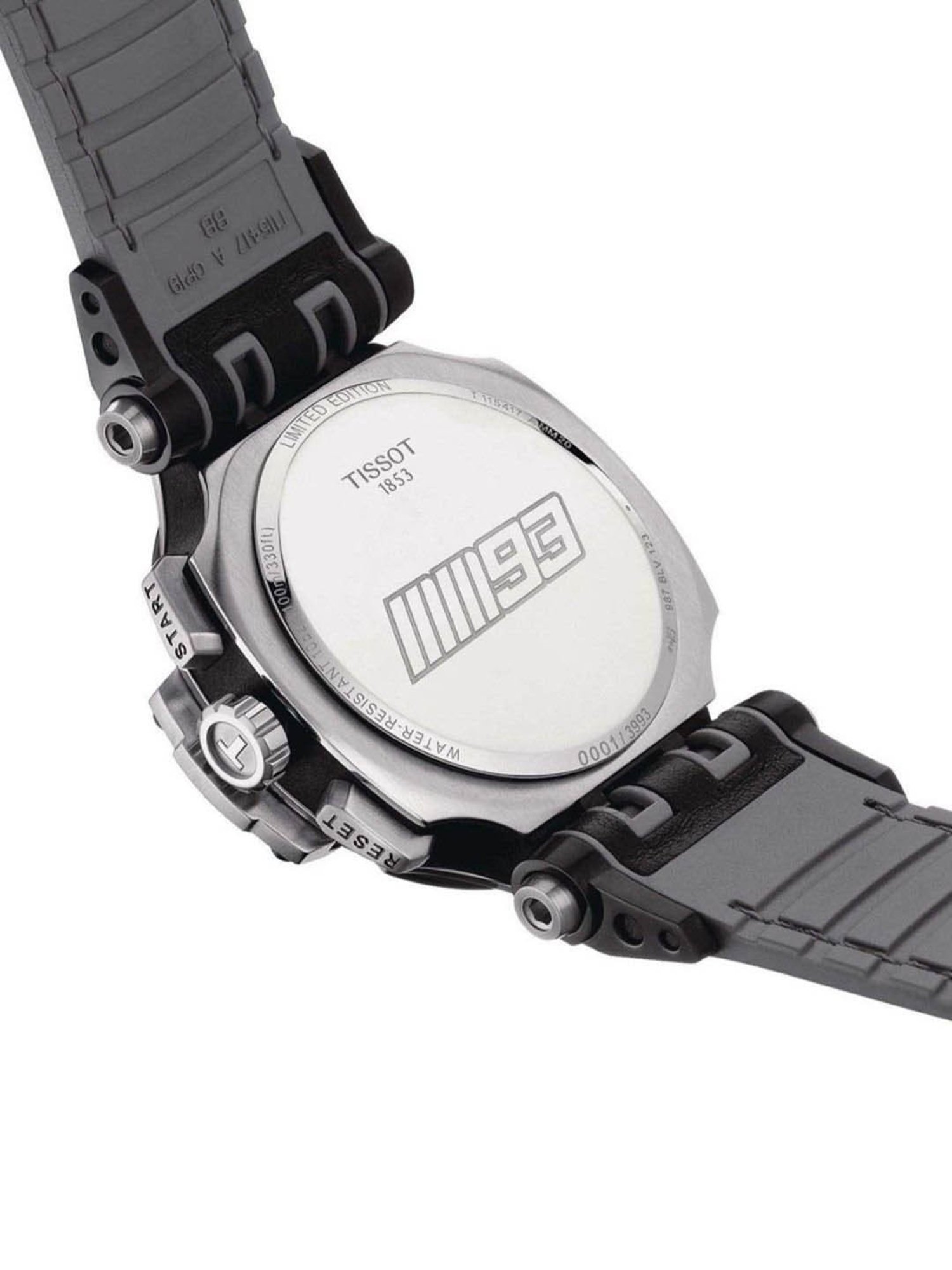 TISSOT ETA G10.212 Special Collections Chronograph watch for Men