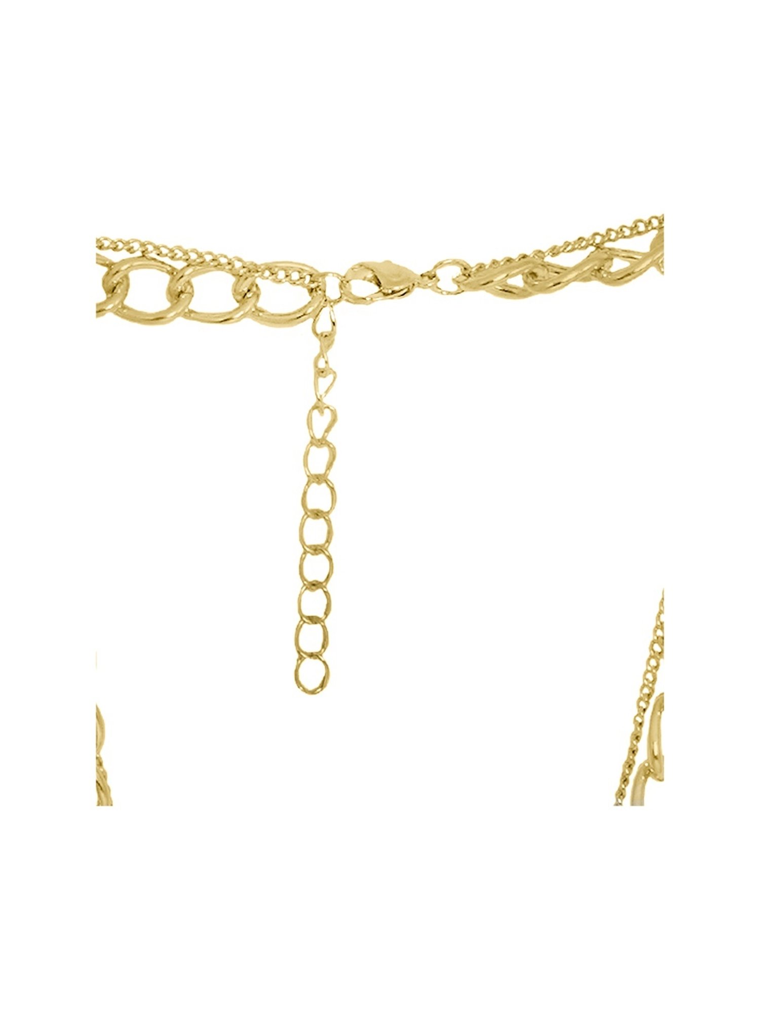 Joker & Witch Be Fierce Necklace Set with Bracelets