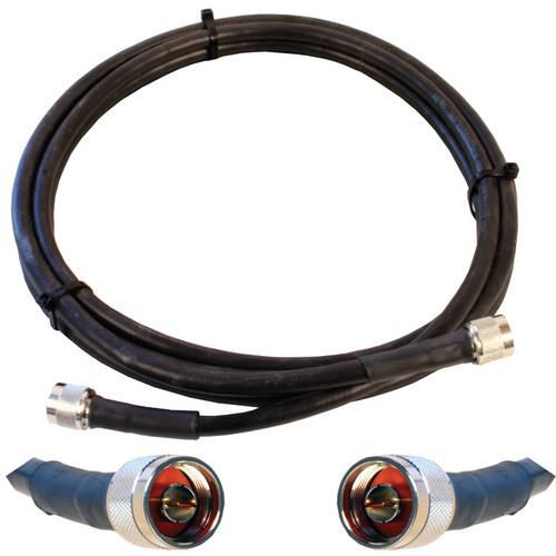 Wilson 952310 Ultra Low Loss Coaxial Cable - 10 Ft
