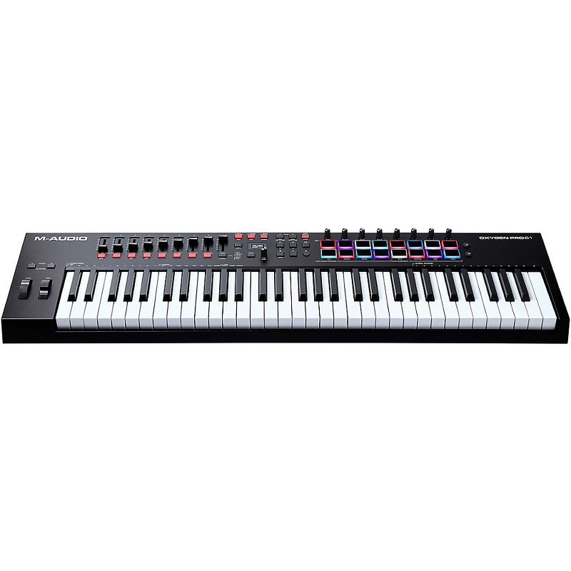M-Audio Oxygen Pro 61 61 Key