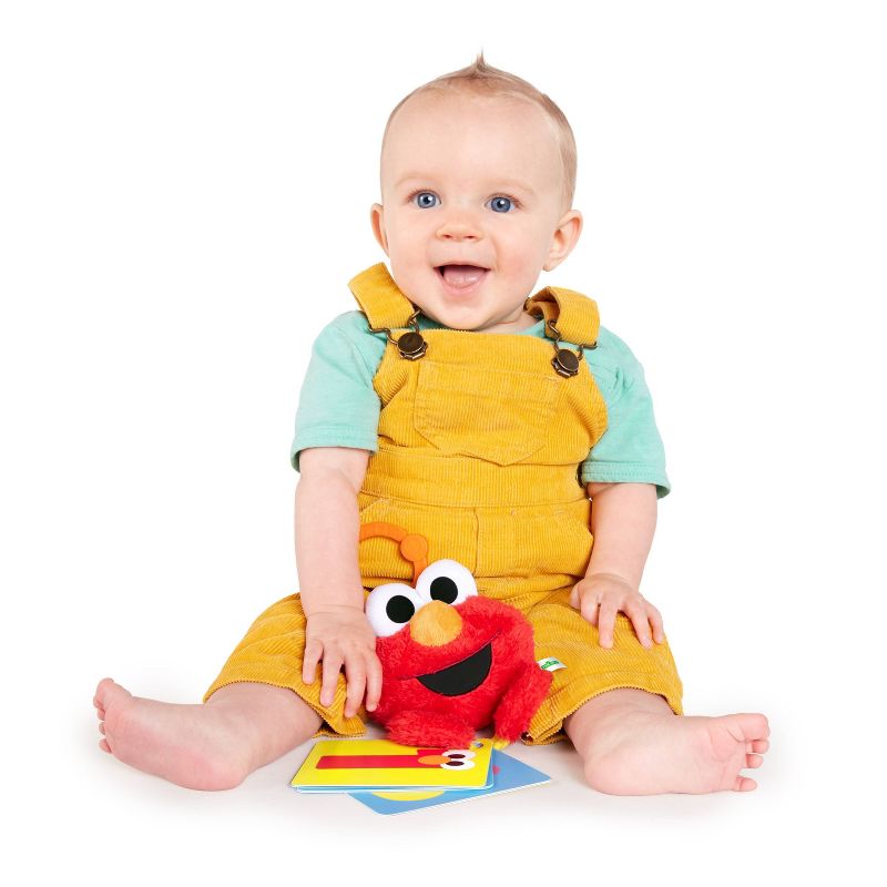 The Manhattan Toy Company LEGO Minifigure Banana Guy Plush Character